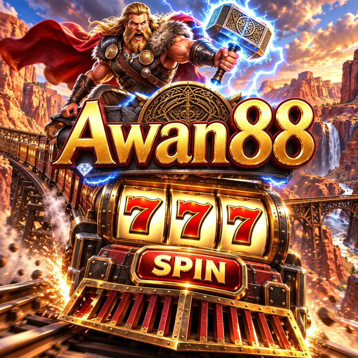 awan88 APK