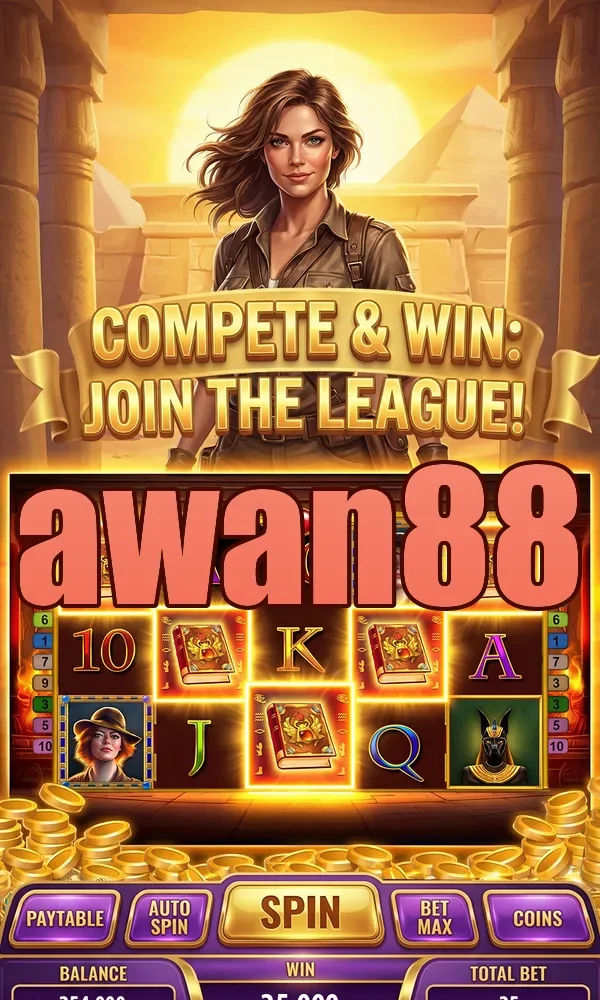 awan88 APK
