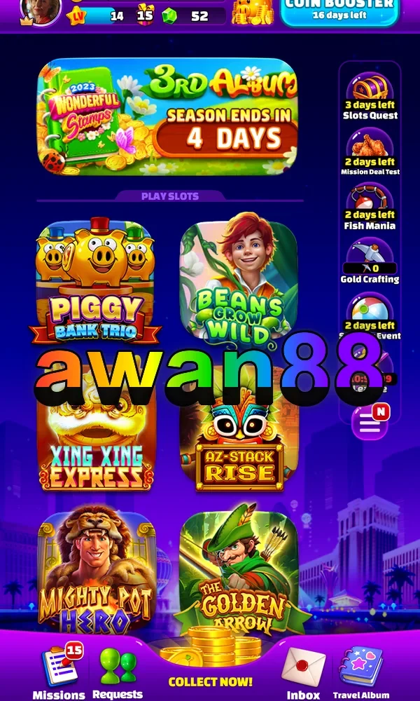 awan88 APK