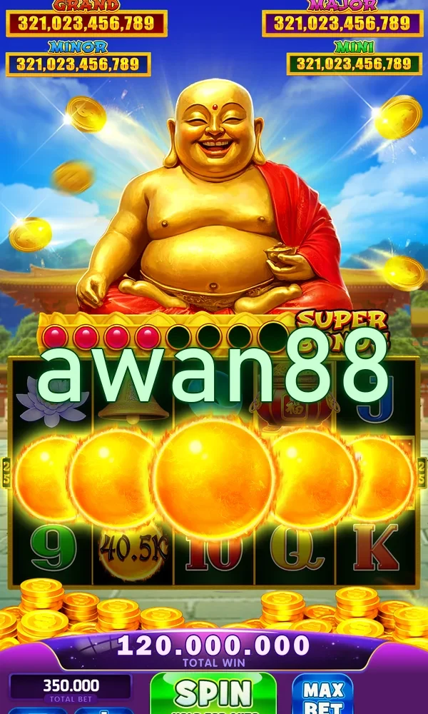 awan88 APK